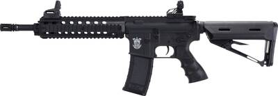 SRC SR4-ST Series 04 Siyah Airsoft Tüfek