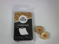 STERLING 12 Cal. Av Fişeği Diplikli Magnet 1/6 - Thumbnail