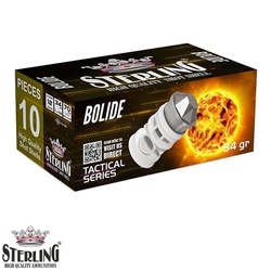 Sterling - STERLING 12 Cal. Bolide Slug Taktikal Fişek