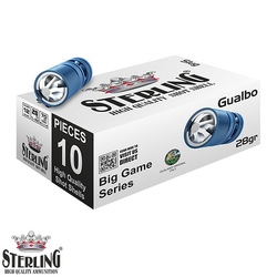 Sterling - STERLING 12 Cal. Gualbo Slug Taktikal Fişek