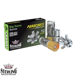 Sterling - STERLING 12 Cal. Parachute Taktikal Fişek