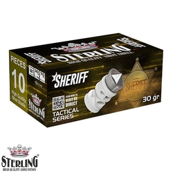 Sterling - STERLING 12 Cal. Sheriff Slug Taktikal Fişek