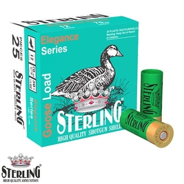 Sterling - STERLING 12Cal. Elegance Kaz #1 Av Fişeği