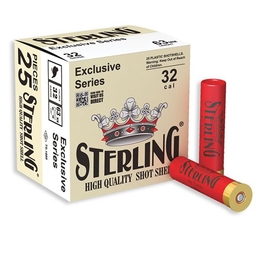 STERLING 32 Cal. 14 G. No: 7 Av Fişeği - Thumbnail