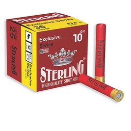 STERLING 36 Cal. 10 G. No: 5 Av Fişeği - Thumbnail