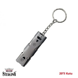 Sterling - STERLING 6 cm Düdük 20 li