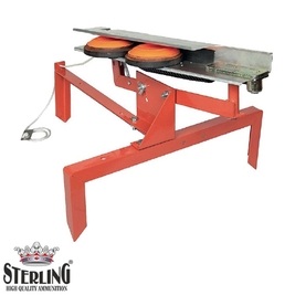 Sterling - STERLING CT 102 Manuel Beyaz Trap Makinesi