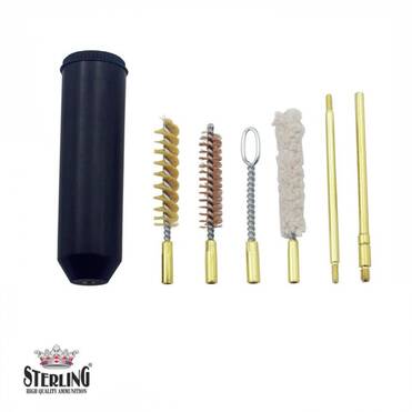 STERLING Plastik Fişek Çantalı Harbi Set 005