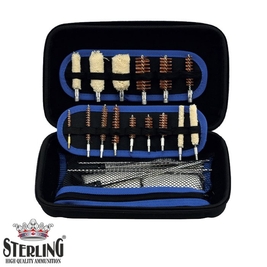 Sterling - STERLING Polyester Çantalı Harbi Set 006