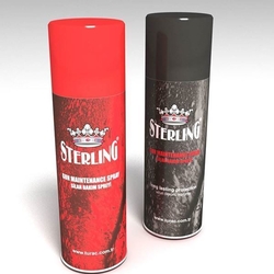 STERLING Stantlı Sprey Yağ 150 ml 12 li Set - Thumbnail