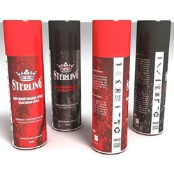 STERLING Stantlı Sprey Yağ 150 ml 12 li Set - Thumbnail