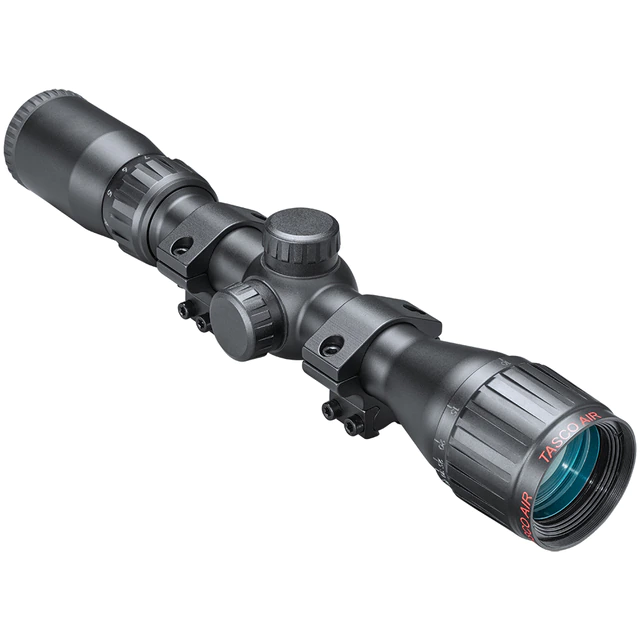 Tasco - Tasco Air Rifle 2-7X32MM Hunting Riflescope