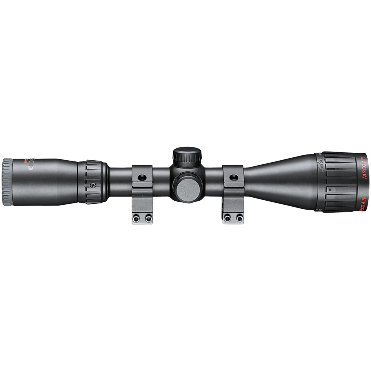 Tasco Air Rifle 3-9X40MM Hunting Riflescope - Thumbnail