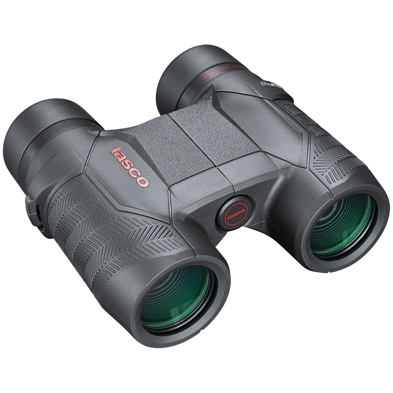 Tasco Focus Free 8X32 Dürbün