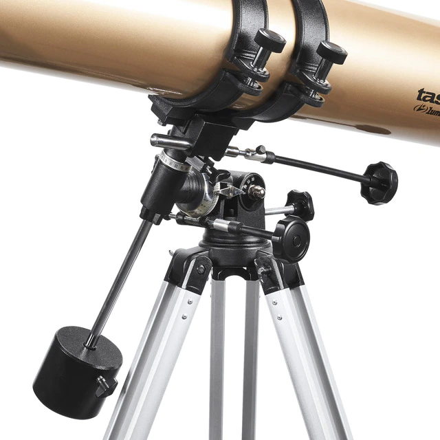 Tasco Luminova 114X900 Telescope - Thumbnail