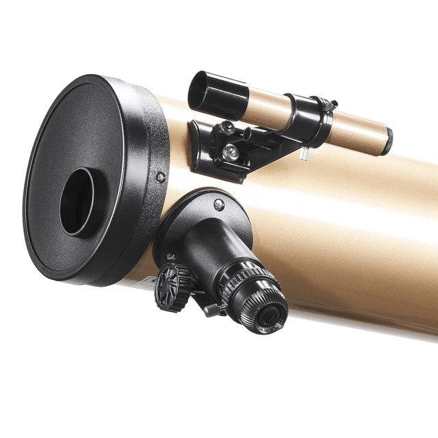 Tasco Luminova 114X900 Telescope