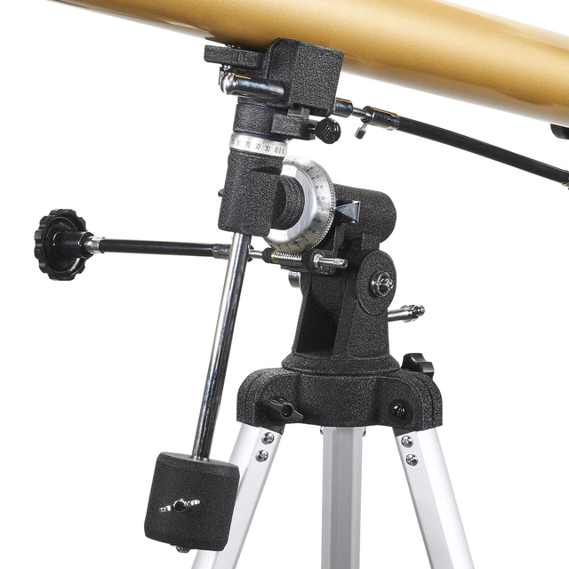 Tasco Luminova 60X900MM Refractor Telescope - Thumbnail