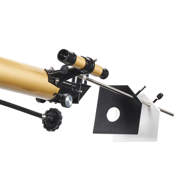 Tasco Luminova 60X900MM Refractor Telescope - Thumbnail