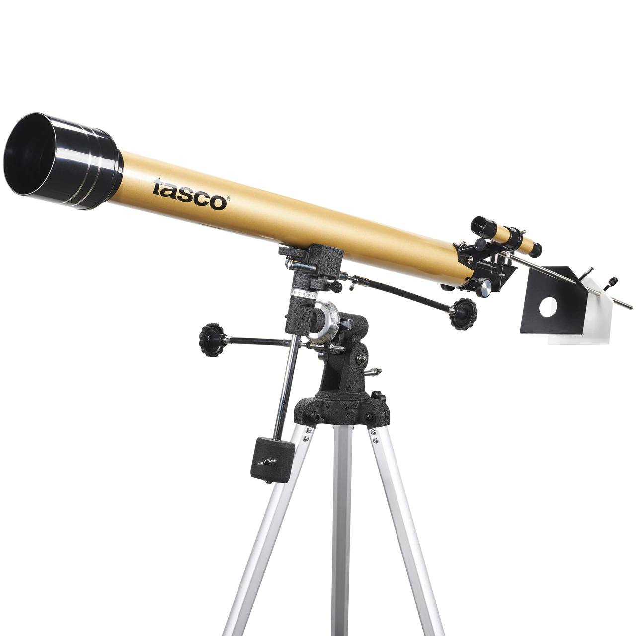 Tasco Luminova 60X900MM Refractor Telescope - Thumbnail