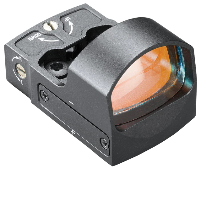 Tasco - Tasco ProPoint 1X25MM Reflex Sight