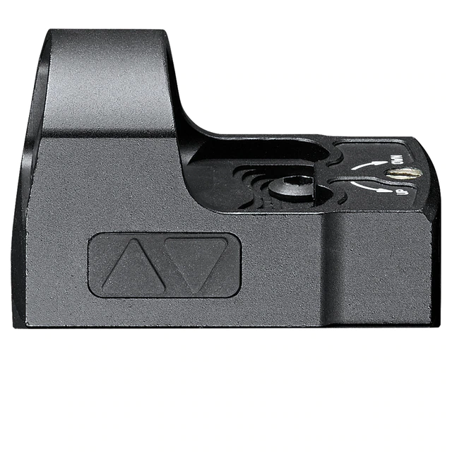 Tasco ProPoint 1X25MM Reflex Sight