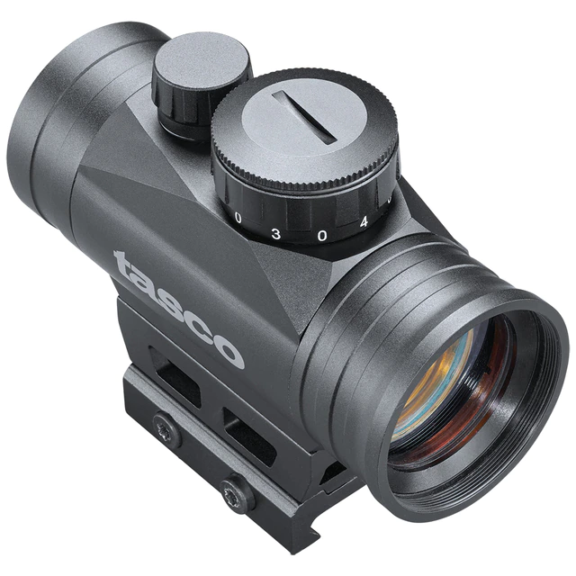 Tasco - Tasco ProPoint 1X30MM Red Dot Sight