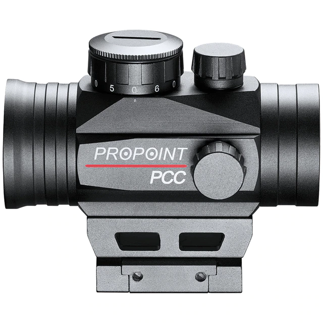 Tasco ProPoint 1X30MM Red Dot Sight - Thumbnail