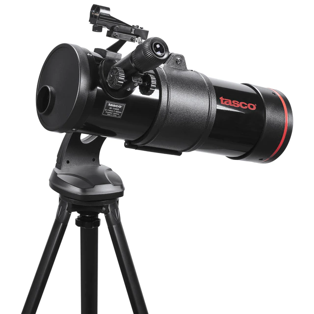 Tasco SpaceStation 115X900 Telescope - Thumbnail