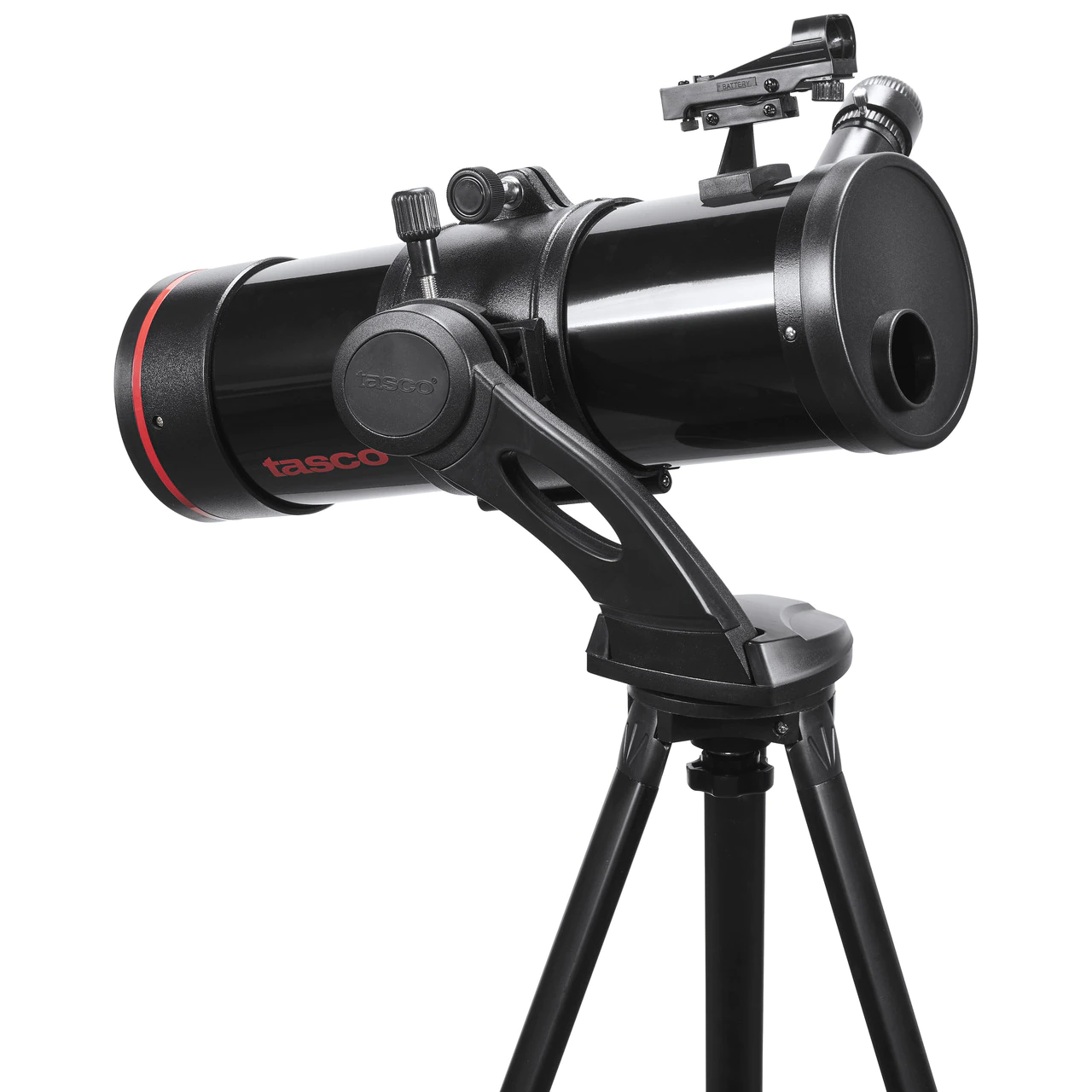 Tasco SpaceStation 115X900 Telescope - Thumbnail