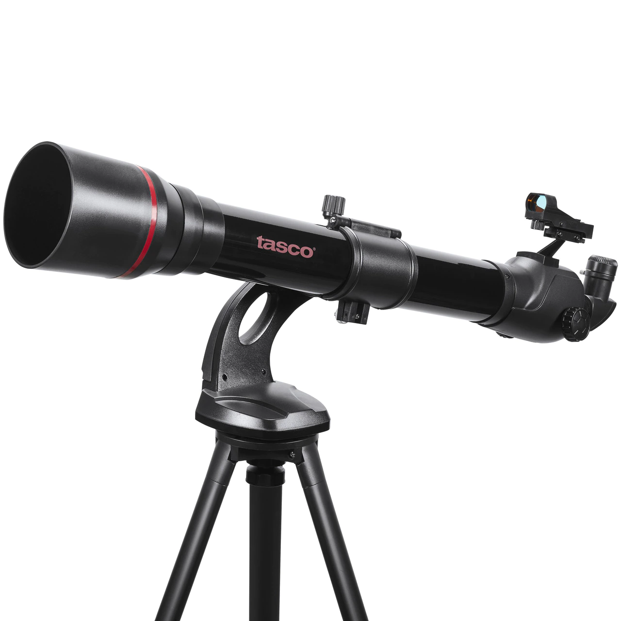 Tasco SpaceStation 70X800 Telescope - Thumbnail