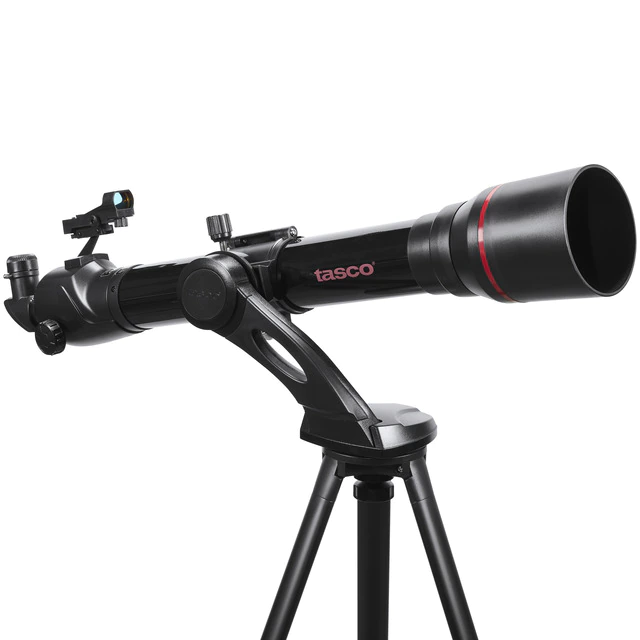 Tasco SpaceStation 70X800 Telescope - Thumbnail