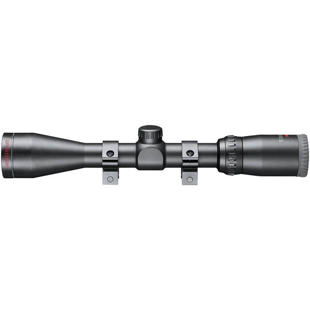 Tasco Sportsman 3-9X40MM Hunting Riflescope - Thumbnail