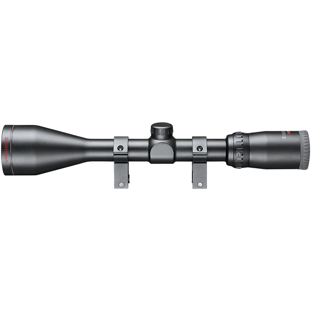 Tasco Sportsman 3-9X50MM Hunting Riflescope - Thumbnail