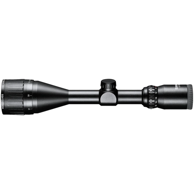 Tasco World Class 6-18X50 Riflescope - Thumbnail