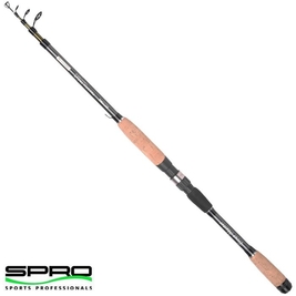 Spro - TROMA PASSION TROUT TELE 2.10M 3-10G Kamış