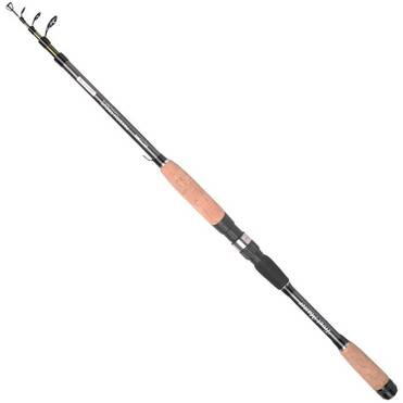 TROMA PASSION TROUT TELE 2.10M 3-10G Kamış