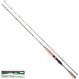 Spro - TROMA PASSION TROUTSPIN 1.80M 3-10G Kamış