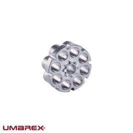 Umarex - UMAREX 4,5MM Yuvarlak Yedek Şarjör - 3 Adet