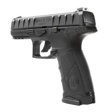 UMAREX Beretta APX 4,5 mm Havalı Tabanca - Siyah