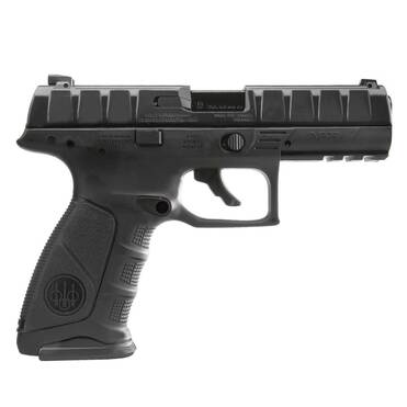 UMAREX Beretta APX 4,5 mm Havalı Tabanca - Siyah