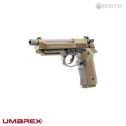 Umarex - UMAREX Beretta M9 A3 6 MM Airsoft Tabanca