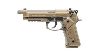 UMAREX Beretta M9 A3 6 MM Airsoft Tabanca