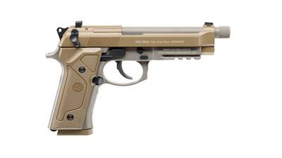 UMAREX Beretta M9 A3 6 MM Airsoft Tabanca