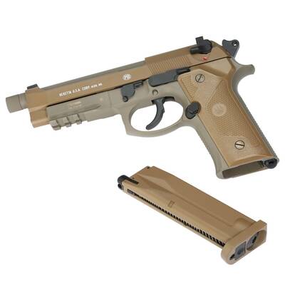 UMAREX Beretta M9 A3 6 MM Airsoft Tabanca