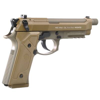 UMAREX Beretta M9 A3 6 MM Airsoft Tabanca