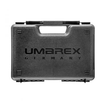 UMAREX Beretta M92 FS 4,5MM Havalı Tabanca A.Nikel