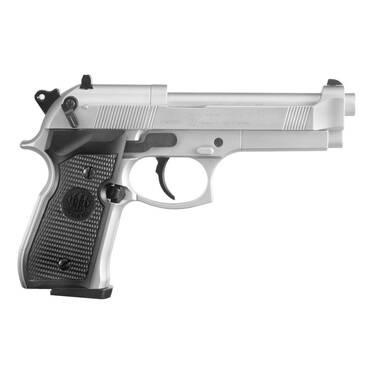 UMAREX Beretta M92 FS 4,5MM Havalı Tabanca - Nikel