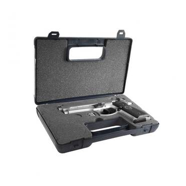 UMAREX Beretta M92 FS 4,5MM Havalı Tabanca - Nikel