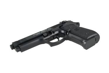 UMAREX Beretta M92 FS 4.5MM Havalı Tabanca - Siyah