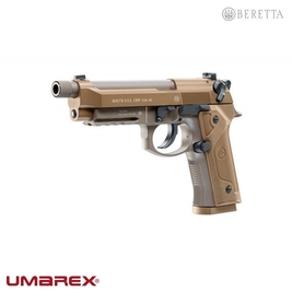 Umarex - UMAREX Beretta M9A3 4,5MM Havalı Tabanca